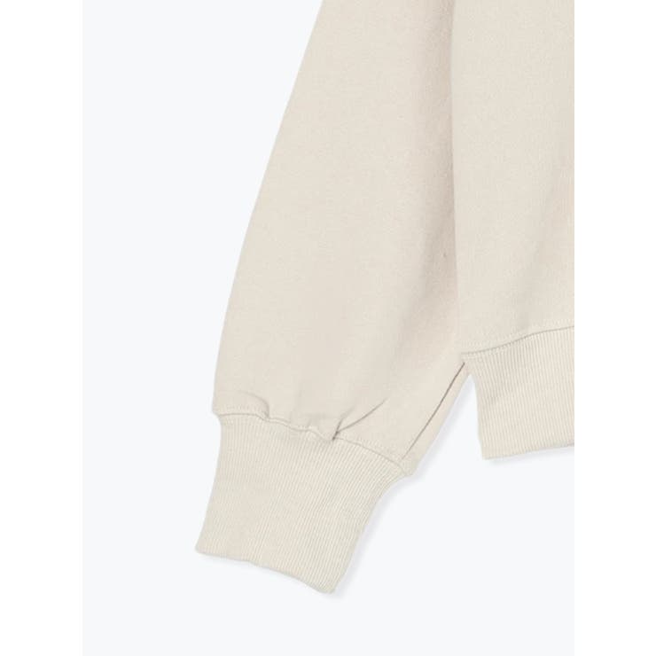 カレッジロゴ刺繍プルオーバー | LUDIC PARK | 詳細画像47 