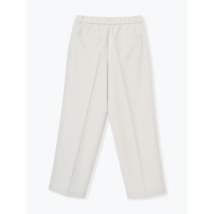 【Wクロス】ワイドパンツ(セットアップ可) | LUDIC PARK | 詳細画像28 