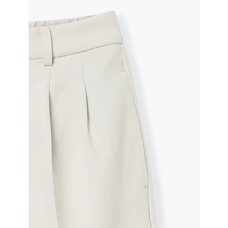 【Wクロス】ワイドパンツ(セットアップ可) | LUDIC PARK | 詳細画像30 