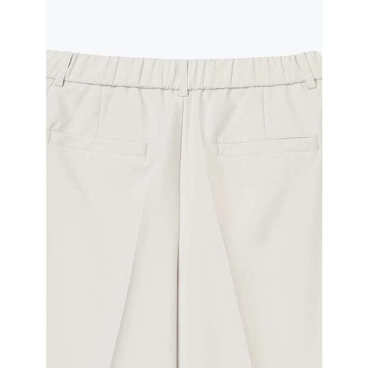 【Wクロス】ワイドパンツ(セットアップ可) | LUDIC PARK | 詳細画像32 