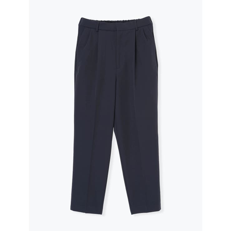 【Wクロス】テーパードパンツ(セットアップ可) | LUDIC PARK | 詳細画像46 