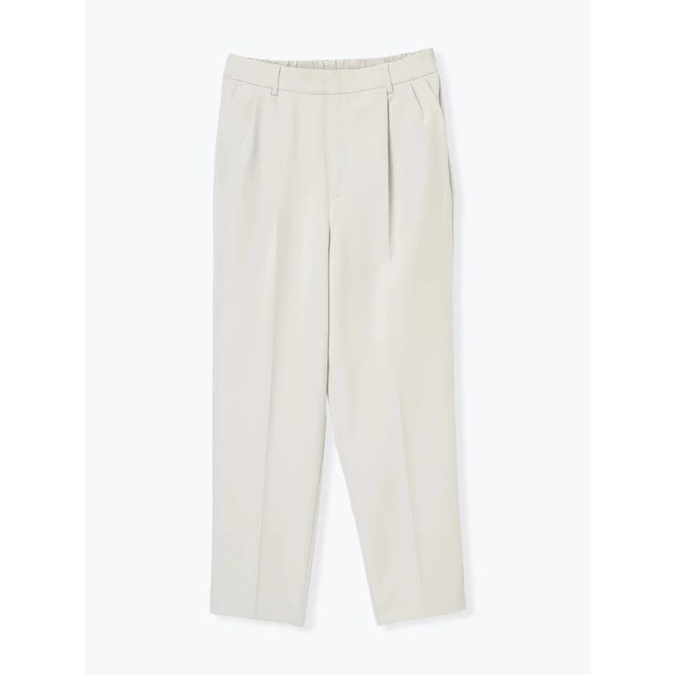 【Wクロス】テーパードパンツ(セットアップ可) | LUDIC PARK | 詳細画像47 