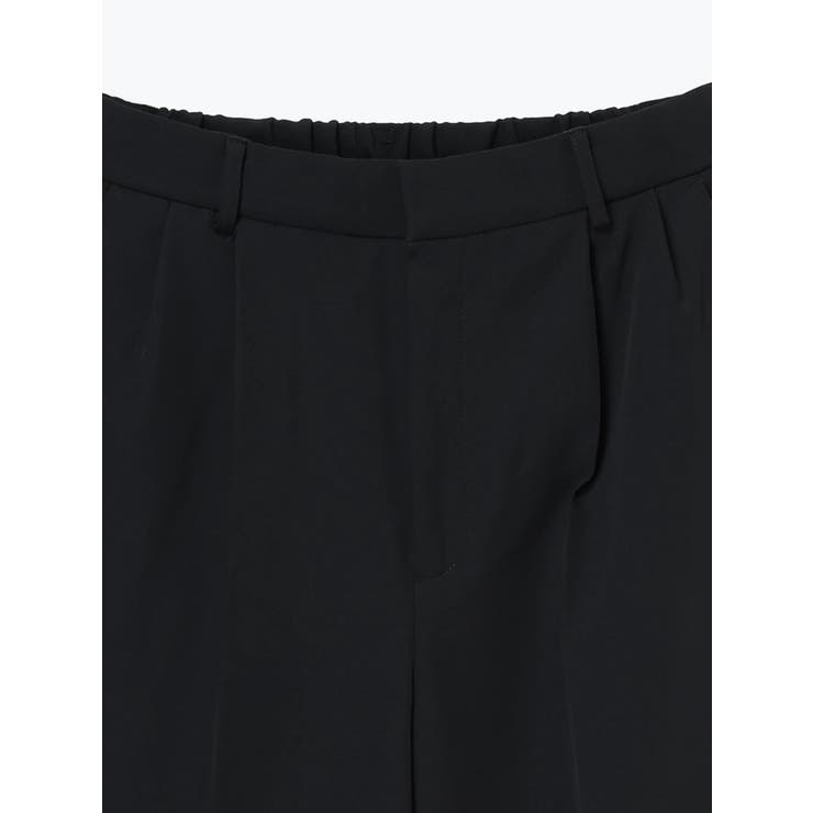 【Wクロス】テーパードパンツ(セットアップ可) | LUDIC PARK | 詳細画像49 