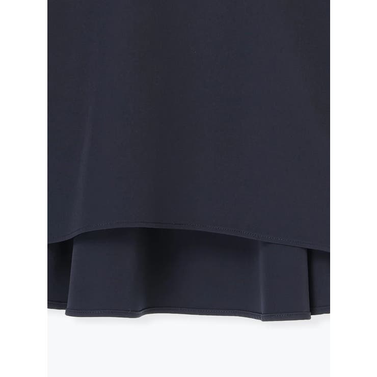 【Wクロス】2WAYレース襟ブラウス(セットアップ可) | LUDIC PARK | 詳細画像23 