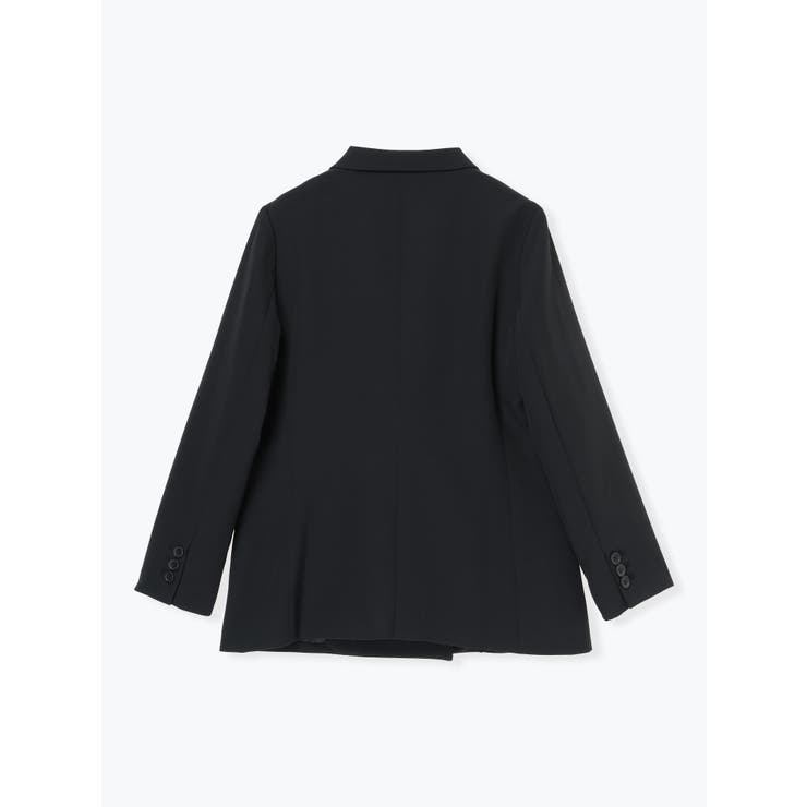 【Wクロス】Wボタンテーラードジャケット(セットアップ可) | LUDIC PARK | 詳細画像20 