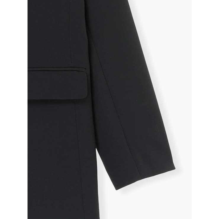 【Wクロス】Wボタンテーラードジャケット(セットアップ可) | LUDIC PARK | 詳細画像22 