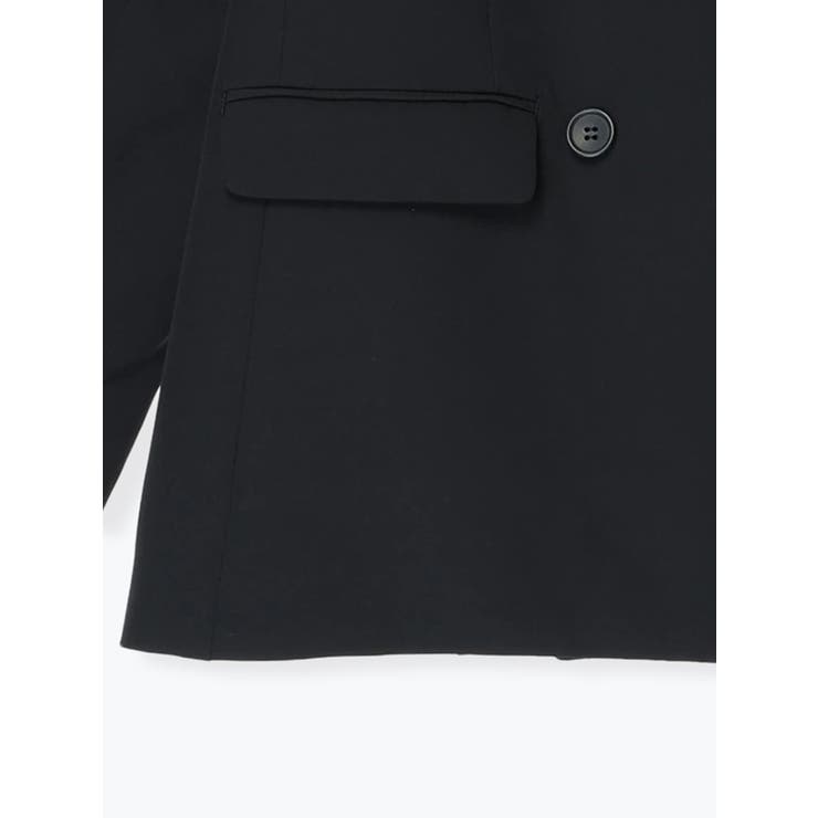 【Wクロス】Wボタンテーラードジャケット(セットアップ可) | LUDIC PARK | 詳細画像23 