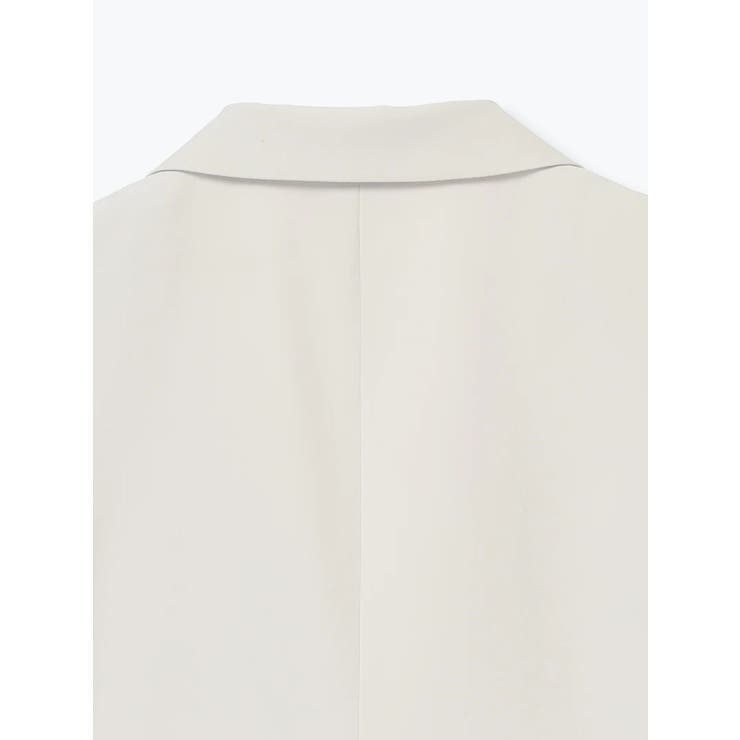 【Wクロス】テーラードベスト(セットアップ可) | LUDIC PARK | 詳細画像34 