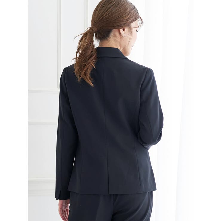 【Wクロス】テーラードジャケット(セットアップ可) | LUDIC PARK | 詳細画像11 