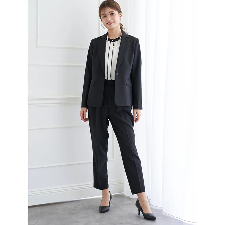 【Wクロス】テーラードジャケット(セットアップ可) | LUDIC PARK | 詳細画像12 