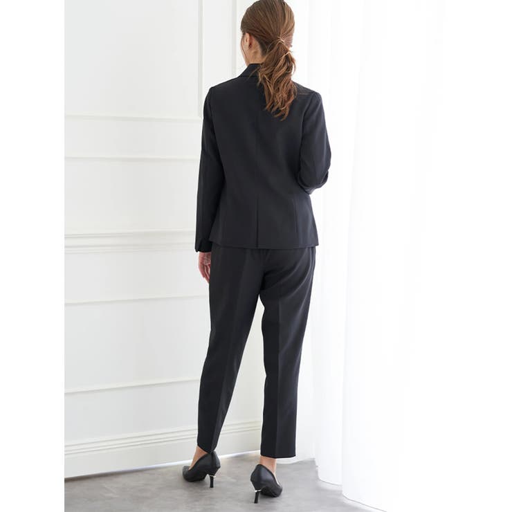 【Wクロス】テーラードジャケット(セットアップ可) | LUDIC PARK | 詳細画像16 