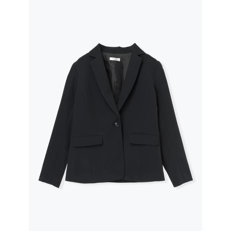 【Wクロス】テーラードジャケット(セットアップ可) | LUDIC PARK | 詳細画像28 