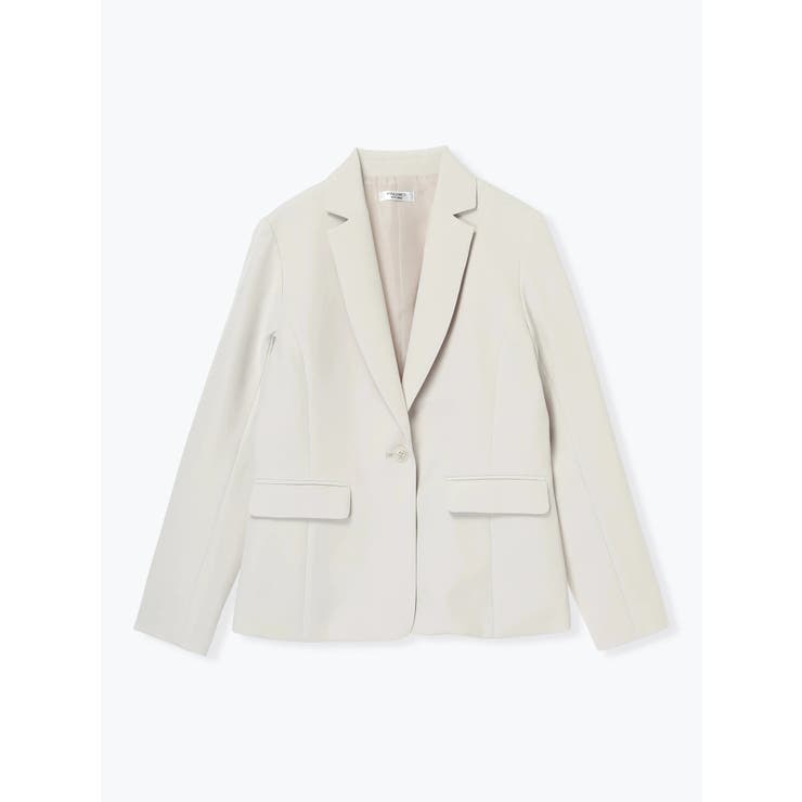 【Wクロス】テーラードジャケット(セットアップ可) | LUDIC PARK | 詳細画像29 