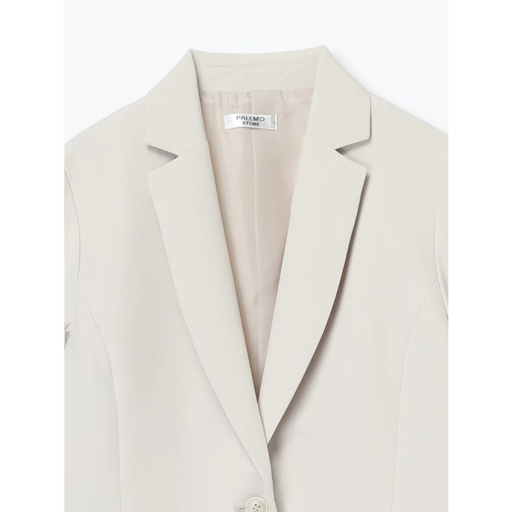 【Wクロス】テーラードジャケット(セットアップ可) | LUDIC PARK | 詳細画像31 