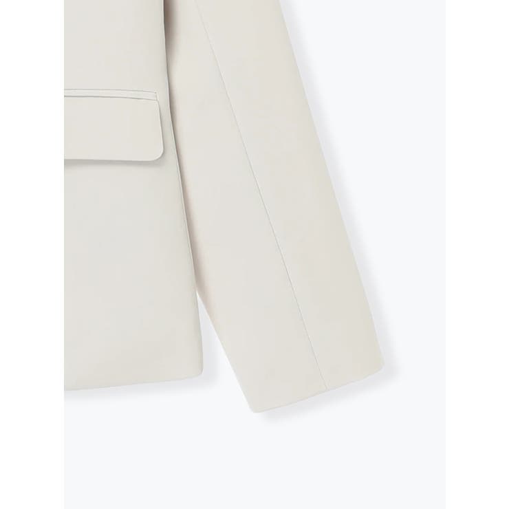 【Wクロス】テーラードジャケット(セットアップ可) | LUDIC PARK | 詳細画像32 