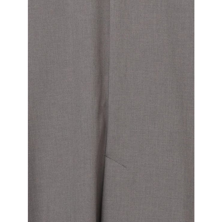 【ストレッチツイル】Wボタンテーラードジャケット(セットアップ可) | LUDIC PARK | 詳細画像25 