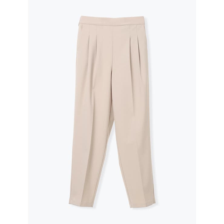 【ストレッチツイル】テーパードパンツ(セットアップ可) | LUDIC PARK | 詳細画像27 