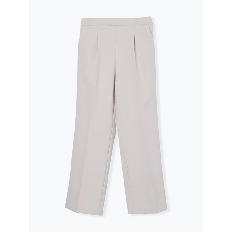 【マルチストレッチ】ストレートパンツ(セットアップ可) | LUDIC PARK | 詳細画像35 