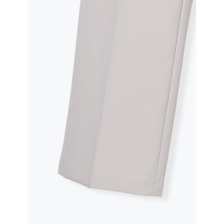 【マルチストレッチ】ストレートパンツ(セットアップ可) | LUDIC PARK | 詳細画像39 