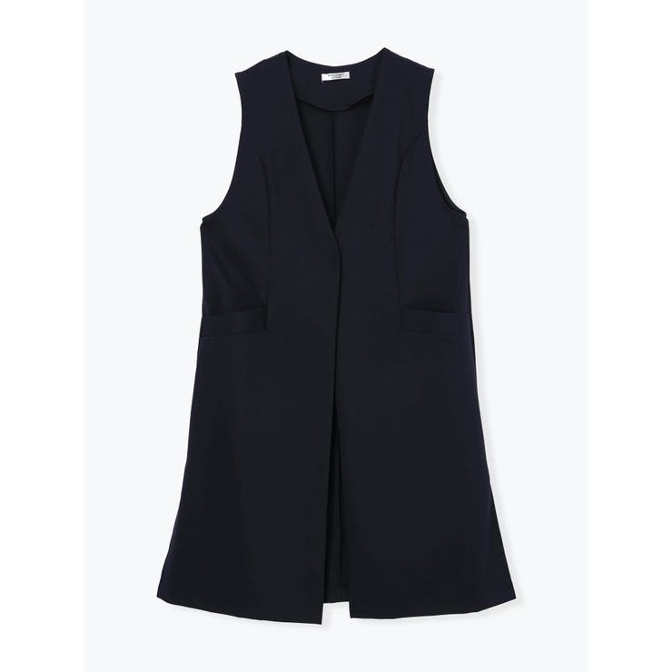 【マルチストレッチ】ロングジレジャケット(セットアップ可) | LUDIC PARK | 詳細画像17 