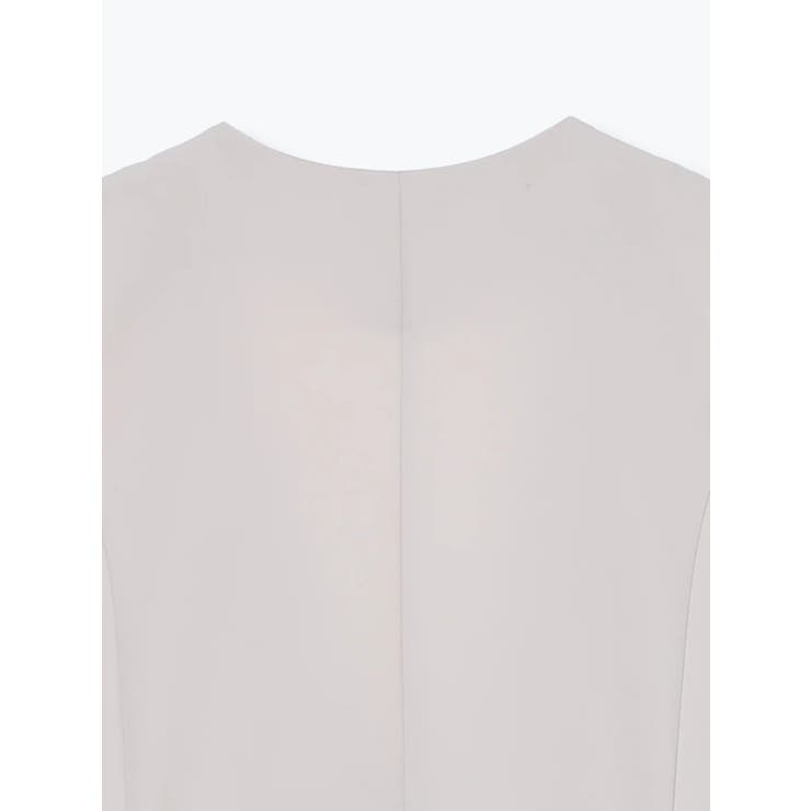 【マルチストレッチ】ロングジレジャケット(セットアップ可) | LUDIC PARK | 詳細画像24 