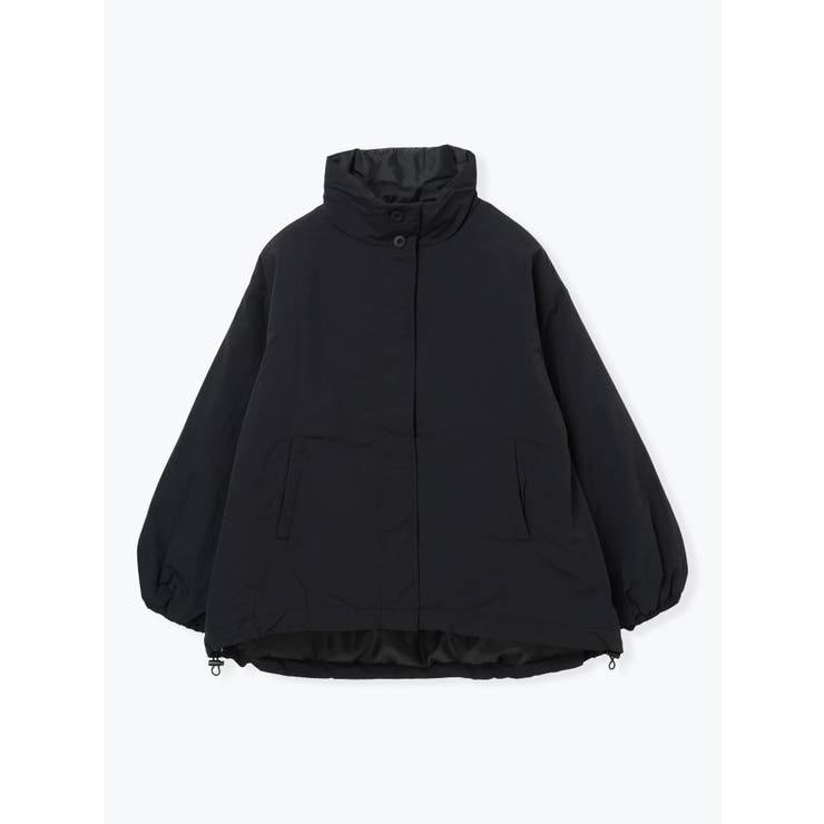 ハイネック中綿ブルゾン | LUDIC PARK | 詳細画像38 