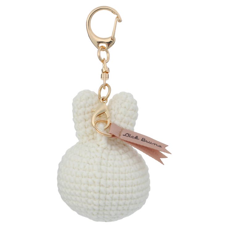 miffy フェイスチャーム ミッフィー【ミッフィー】 | LUDIC PARK | 詳細画像3