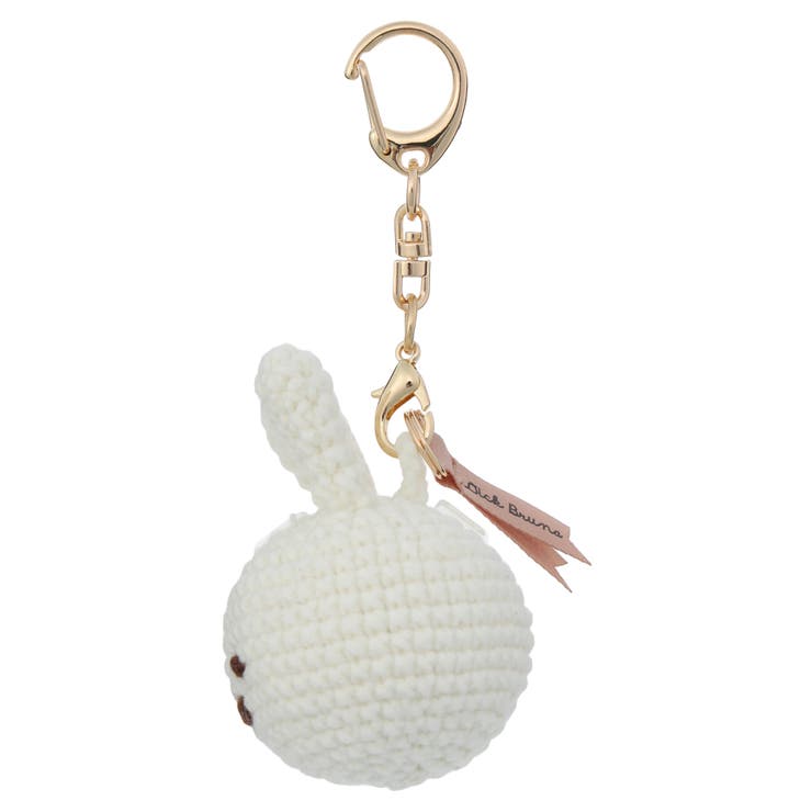 miffy フェイスチャーム ミッフィー【ミッフィー】 | LUDIC PARK | 詳細画像4