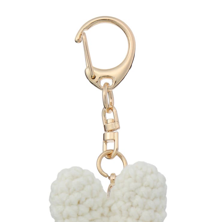 miffy フェイスチャーム ミッフィー【ミッフィー】 | LUDIC PARK | 詳細画像5