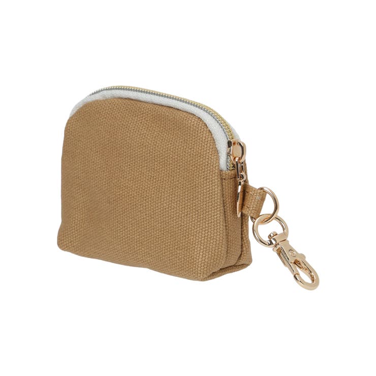 miffy シェルミニポーチ ボリス【ミッフィー】 | LUDIC PARK | 詳細画像3 