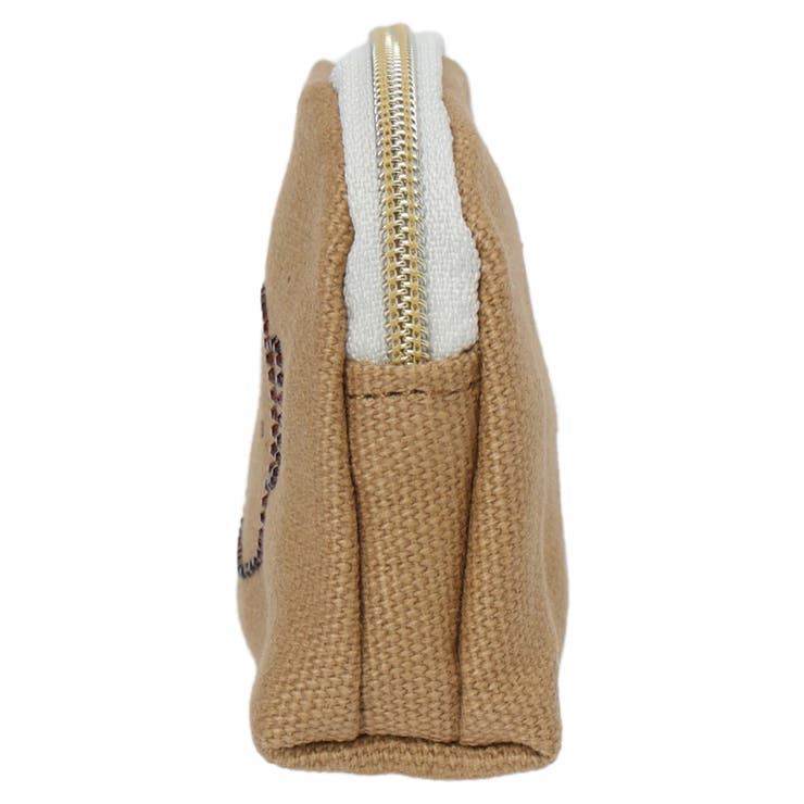 miffy シェルミニポーチ ボリス【ミッフィー】 | LUDIC PARK | 詳細画像4 