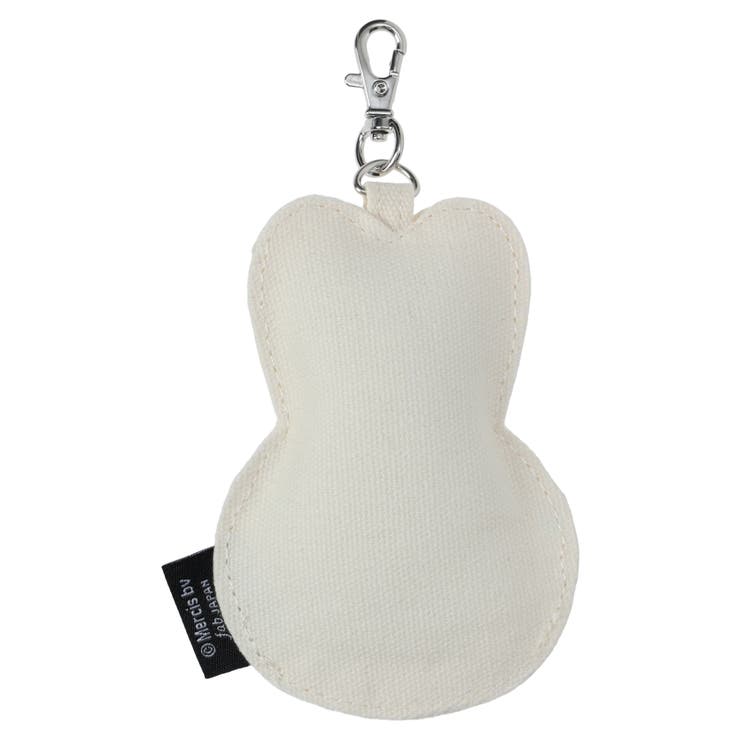 miffy ダイカットチャーム ミッフィー【ミッフィー】 | LUDIC PARK | 詳細画像3 