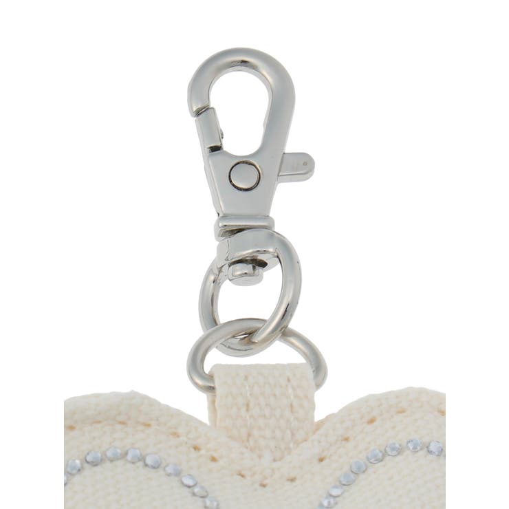 miffy ダイカットチャーム ミッフィー【ミッフィー】 | LUDIC PARK | 詳細画像4 