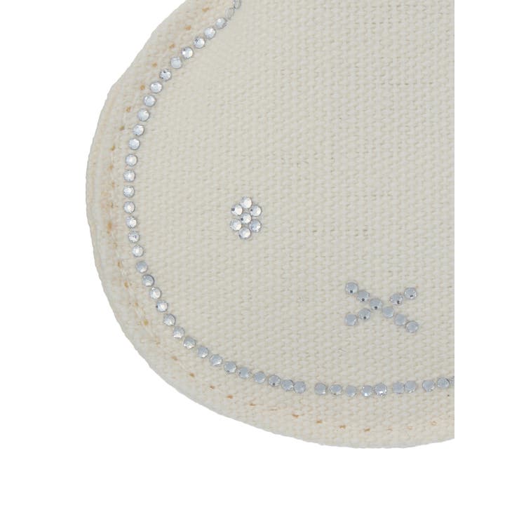 miffy ダイカットチャーム ミッフィー【ミッフィー】 | LUDIC PARK | 詳細画像5 