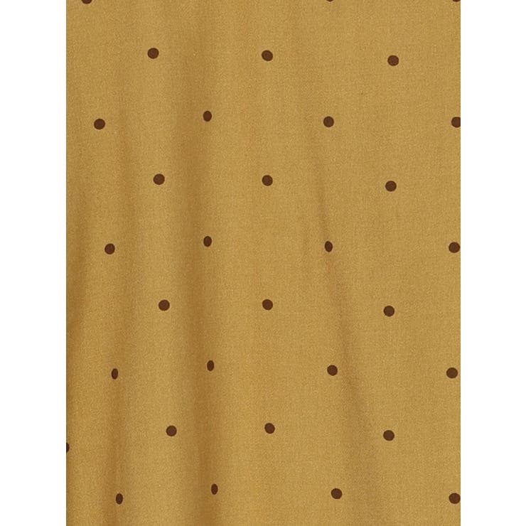 ドットフリルブラウス | LUDIC PARK | 詳細画像25 