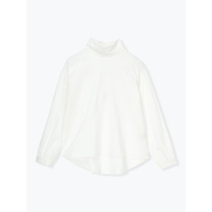 ロールカラープルオーバー | LUDIC PARK | 詳細画像10 