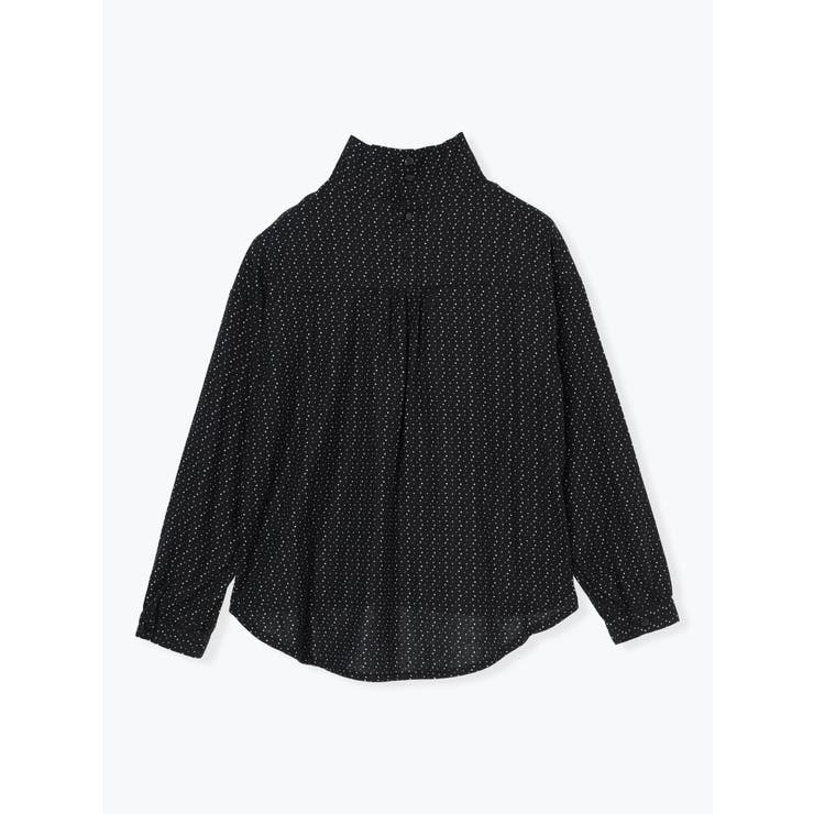 ロールカラープルオーバー | LUDIC PARK | 詳細画像11 