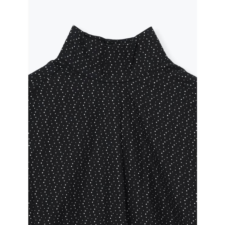 ロールカラープルオーバー | LUDIC PARK | 詳細画像12 