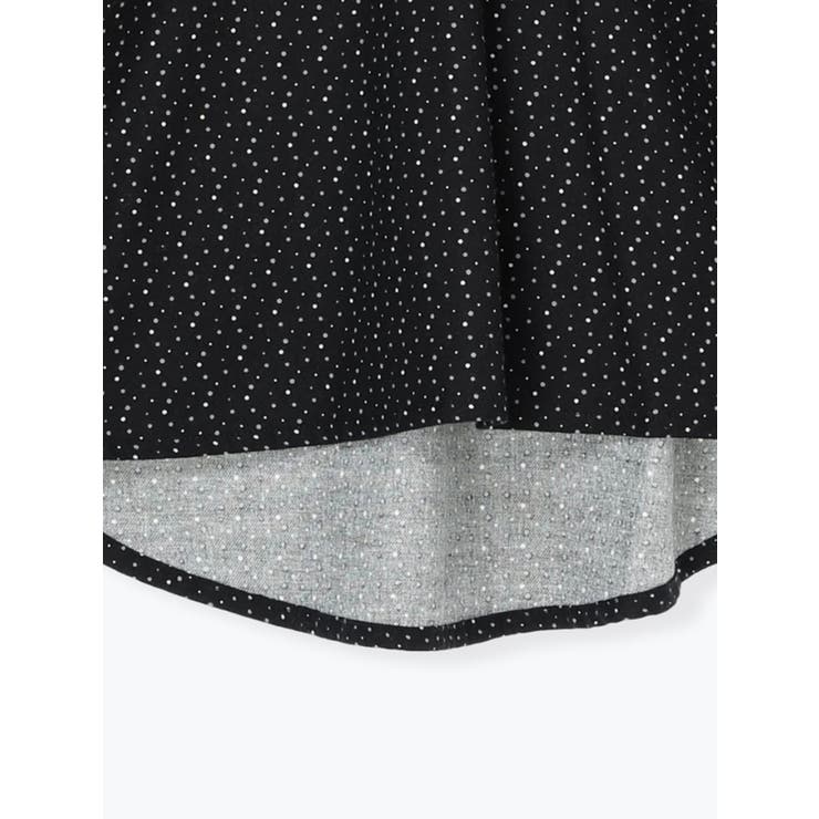 ロールカラープルオーバー | LUDIC PARK | 詳細画像14 