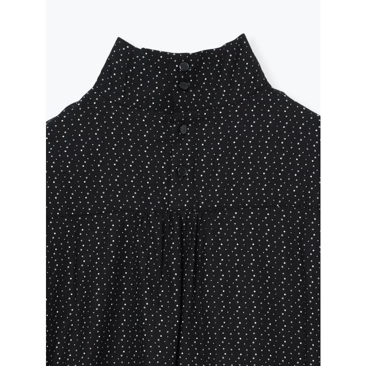 ロールカラープルオーバー | LUDIC PARK | 詳細画像15 