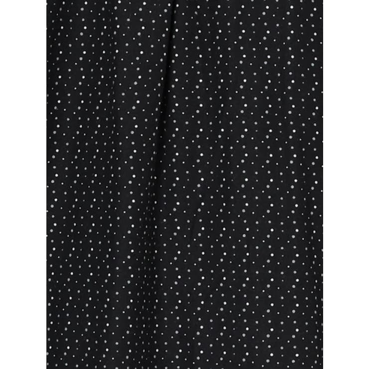 ロールカラープルオーバー | LUDIC PARK | 詳細画像16 