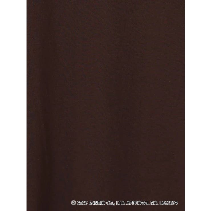 ハローキティヒョウ柄トレーナー | LUDIC PARK | 詳細画像29 