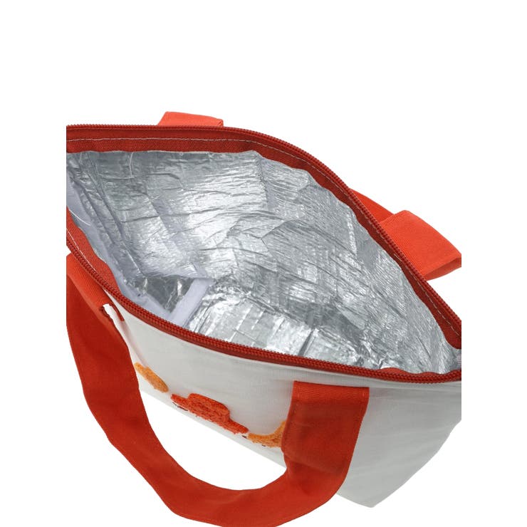 保冷バッグ ウィンナー | LUDIC PARK | 詳細画像6 