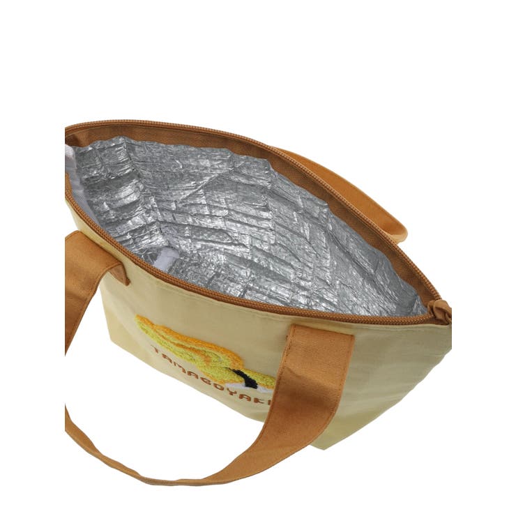 保冷バッグ 卵焼き | LUDIC PARK | 詳細画像6 