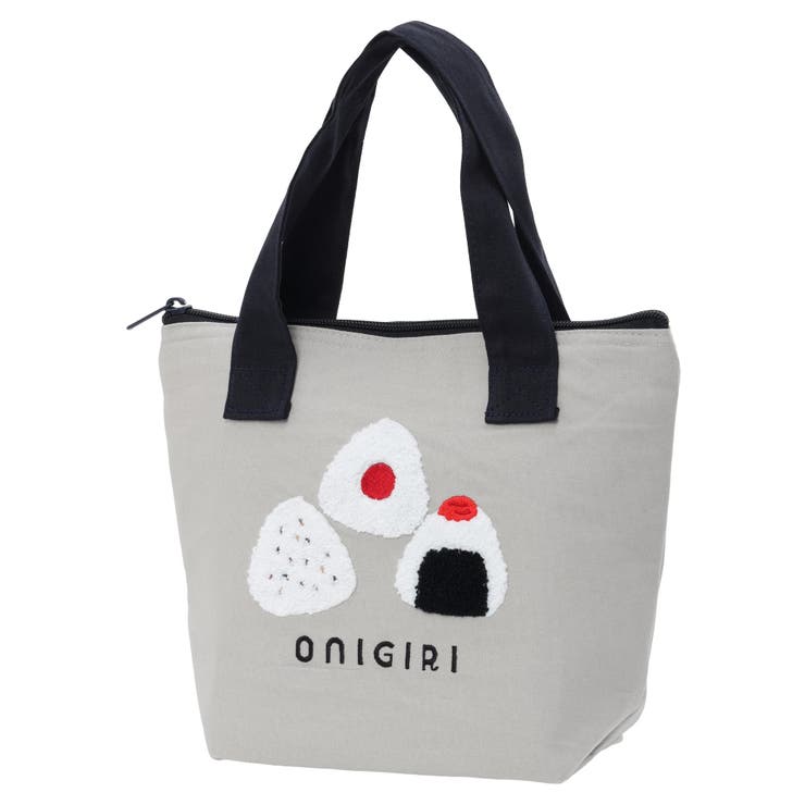 - | 保冷バッグ おにぎり | LUDIC PARK