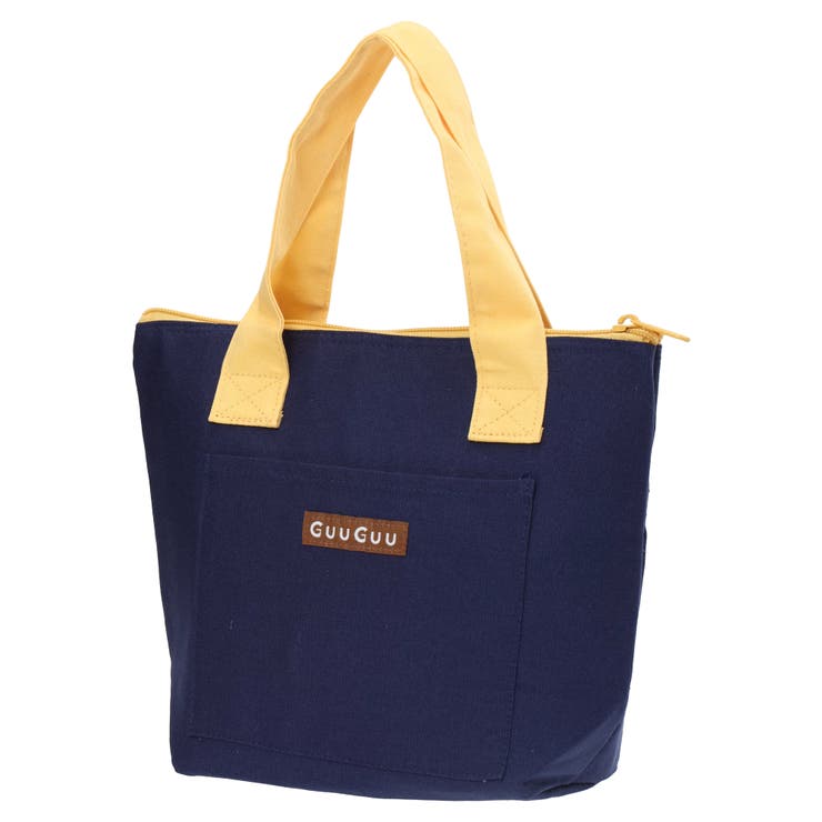 保冷バッグ 目玉焼き | LUDIC PARK | 詳細画像2 