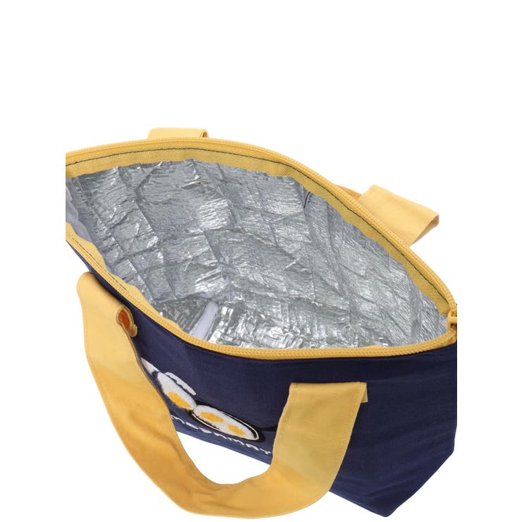 保冷バッグ 目玉焼き | LUDIC PARK | 詳細画像6 