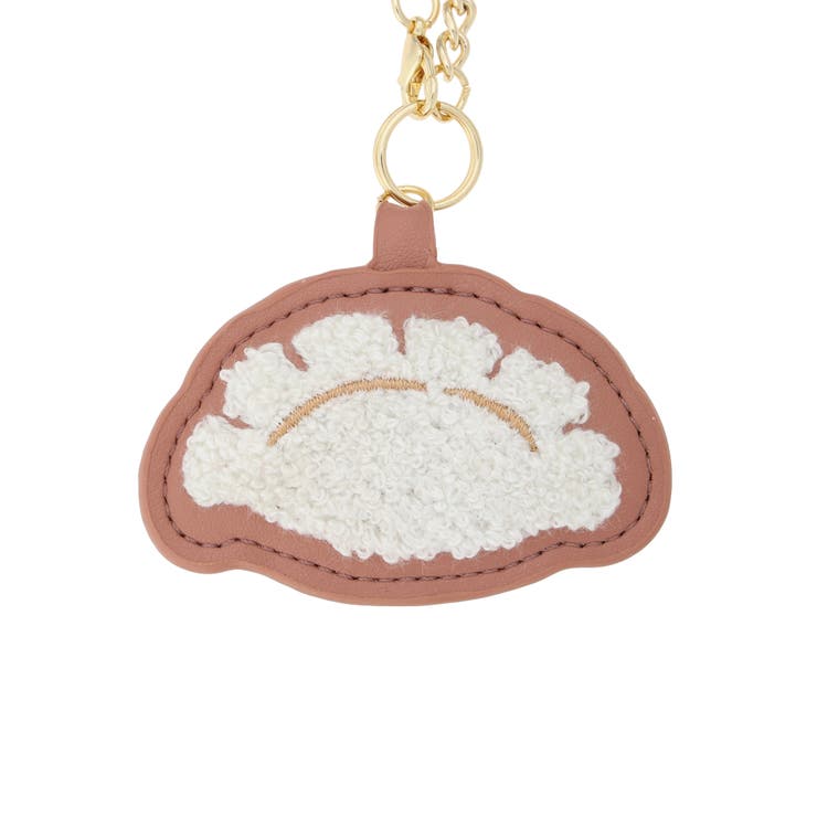 バッグチャーム餃子 | LUDIC PARK | 詳細画像6 