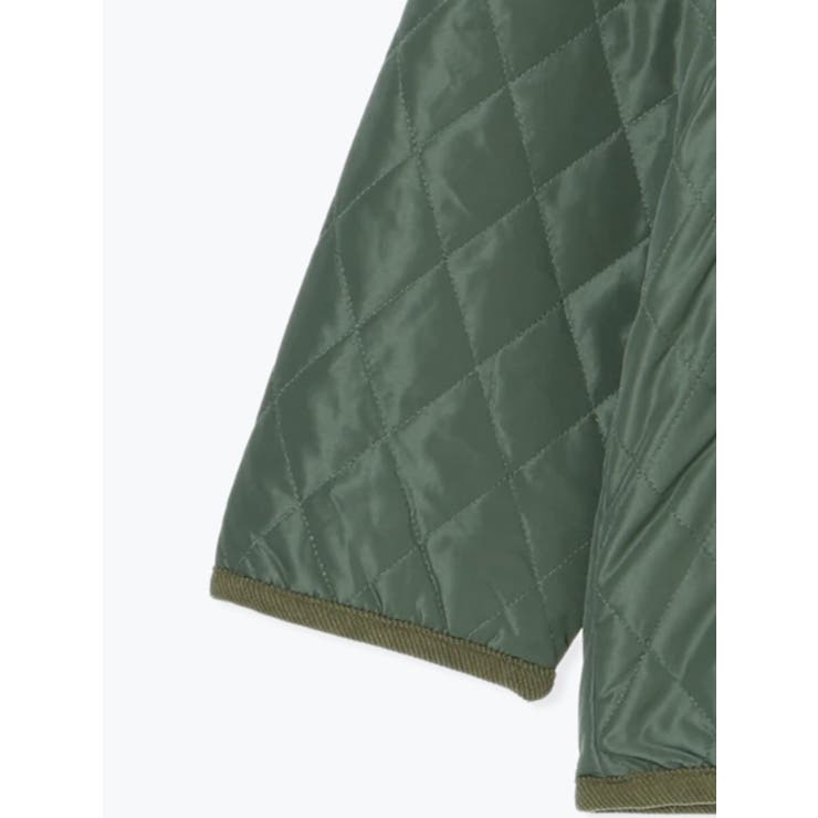 フードリバーシブルブルゾン | LUDIC PARK | 詳細画像61 