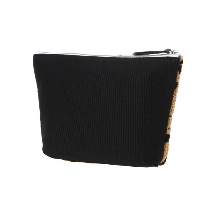 ハローキティヒョウ柄ポーチ | LUDIC PARK | 詳細画像4 